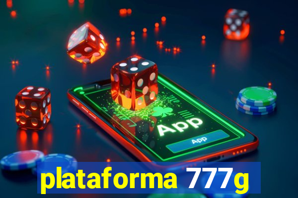 plataforma 777g